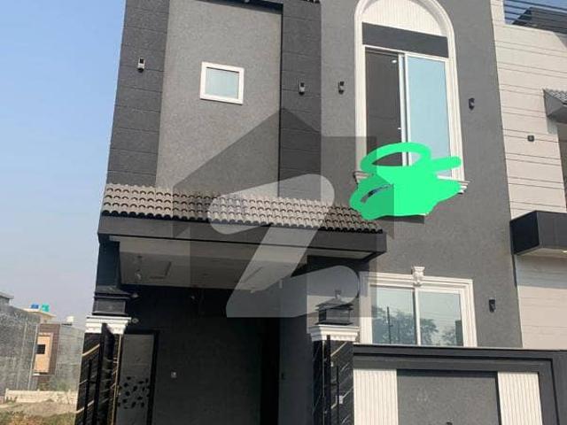 House for sale in Rawalpindi, Islamabad Capital Territory