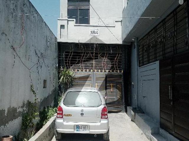 House for sale in Rawalpindi, Islamabad Capital Territory