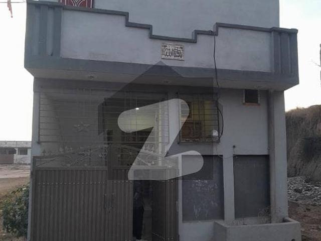 House for sale in Rawalpindi, Islamabad Capital Territory
