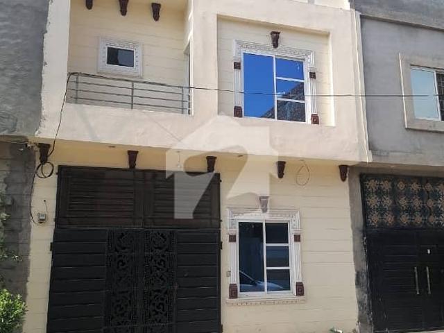House for sale in Rawalpindi, Islamabad Capital Territory
