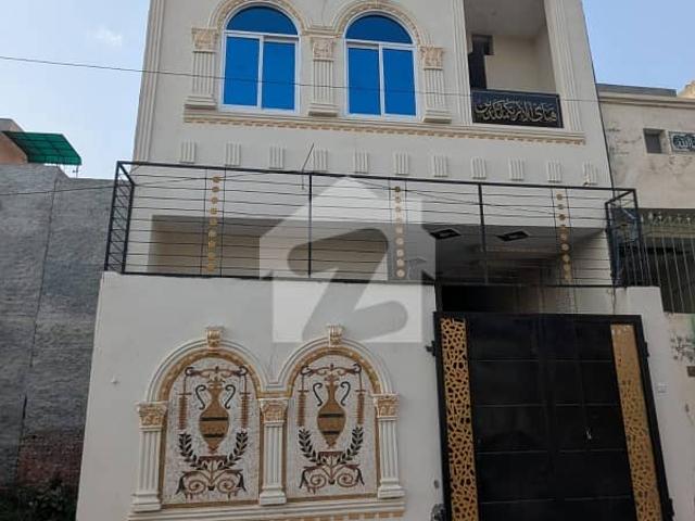 House for sale in Rawalpindi, Islamabad Capital Territory