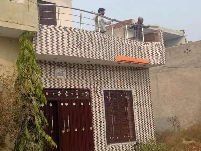 House for sale in Rawalpindi, Islamabad Capital Territory
