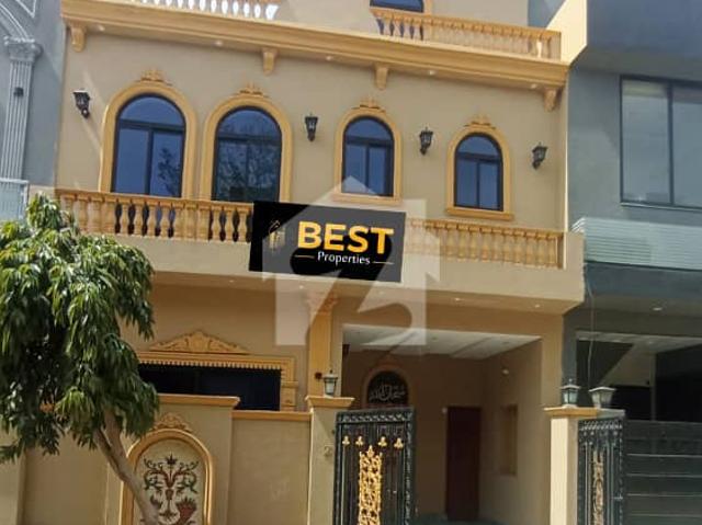 House for sale in Rawalpindi, Islamabad Capital Territory