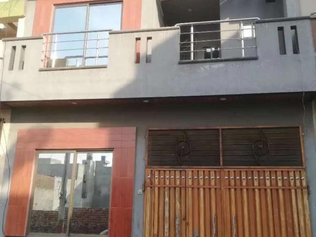 House for sale in Rawalpindi, Islamabad Capital Territory