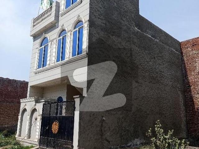 House for sale in Rawalpindi, Islamabad Capital Territory