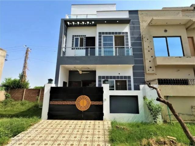 House for sale in Rawalpindi, Islamabad Capital Territory