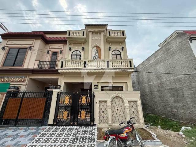 House for sale in Rawalpindi, Islamabad Capital Territory