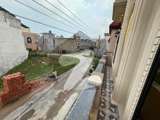 House for sale in Rawalpindi, Islamabad Capital Territory