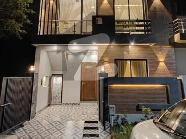 House for sale in Rawalpindi, Islamabad Capital Territory