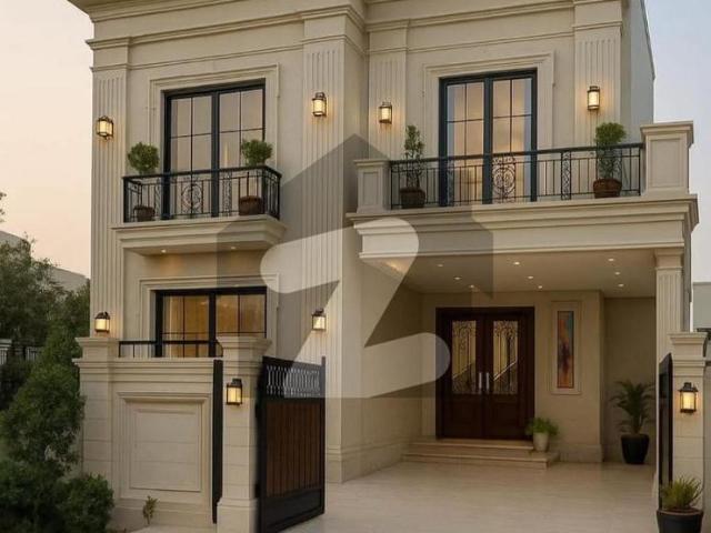 House for sale in Rahim Yar Khan, Islamabad Capital Territory