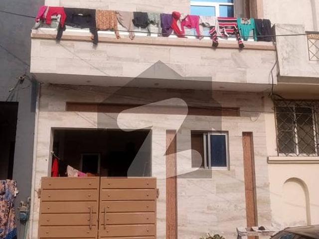 House for sale in Rawalpindi, Islamabad Capital Territory