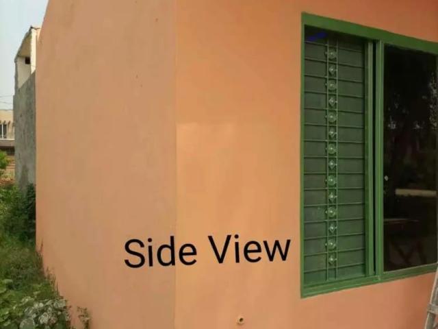 House for sale in آصف ٹاؤن, دولو خورد
