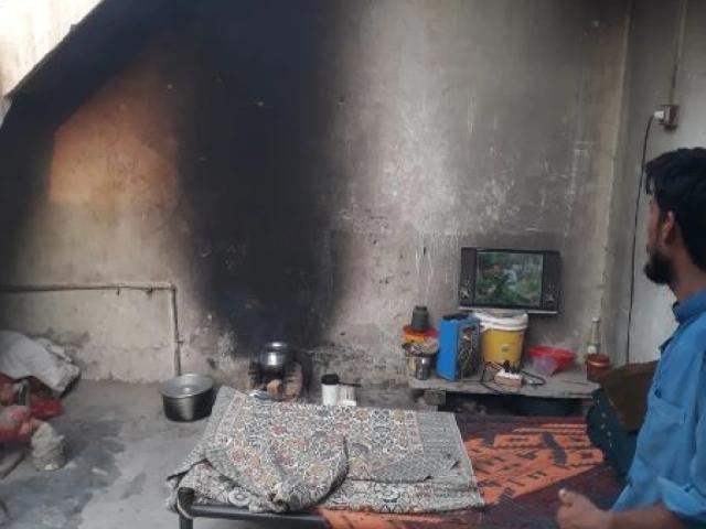 House for sale in Faisalabad, Islamabad Capital Territory