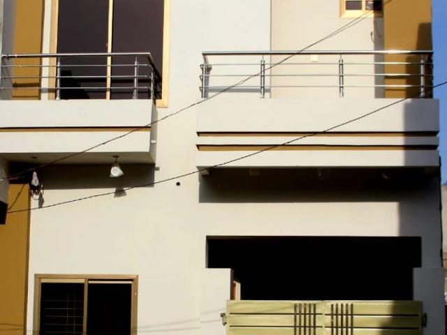 House for sale in Gujranwala, Islamabad Capital Territory