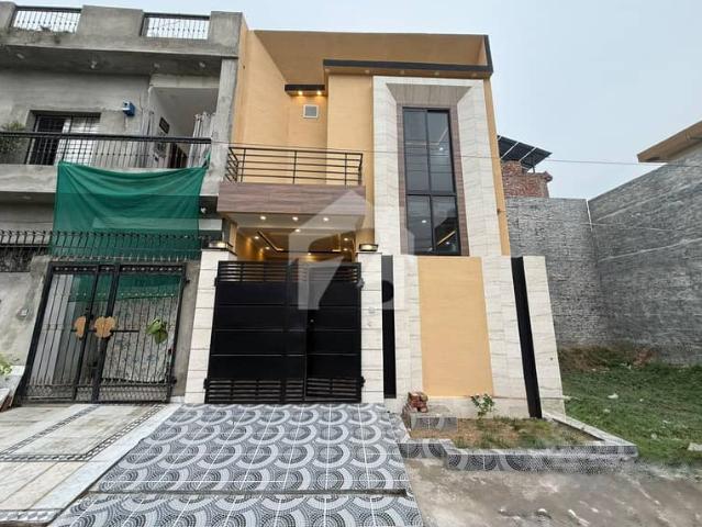 House for sale in Rawalpindi, Islamabad Capital Territory