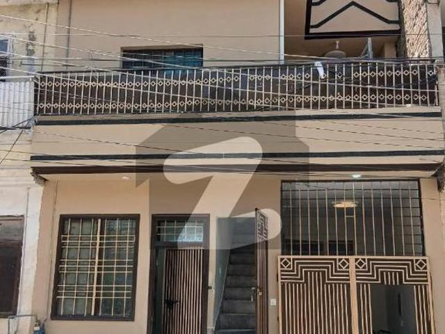 House for sale in Peshawar, North West Frontier Province
