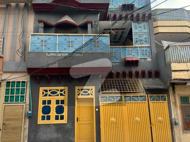 House for sale in Peshawar, North West Frontier Province