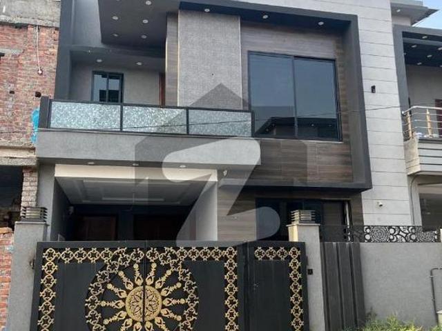 House for sale in Rawalpindi, Islamabad Capital Territory