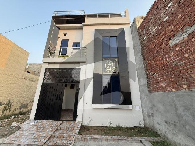 House for sale in Rawalpindi, Islamabad Capital Territory