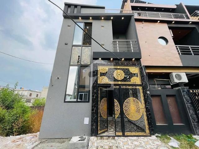 House for sale in Rawalpindi, Islamabad Capital Territory