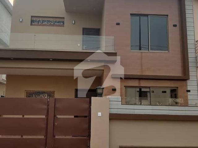 House for sale in Rawalpindi, Islamabad Capital Territory