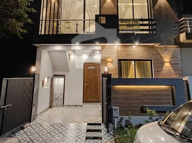 House for sale in Rawalpindi, Islamabad Capital Territory