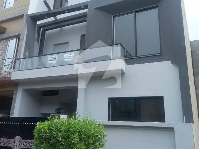 House for sale in Rawalpindi, Islamabad Capital Territory