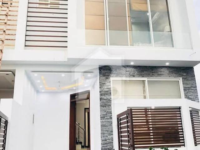 House for sale in Rawalpindi, Islamabad Capital Territory