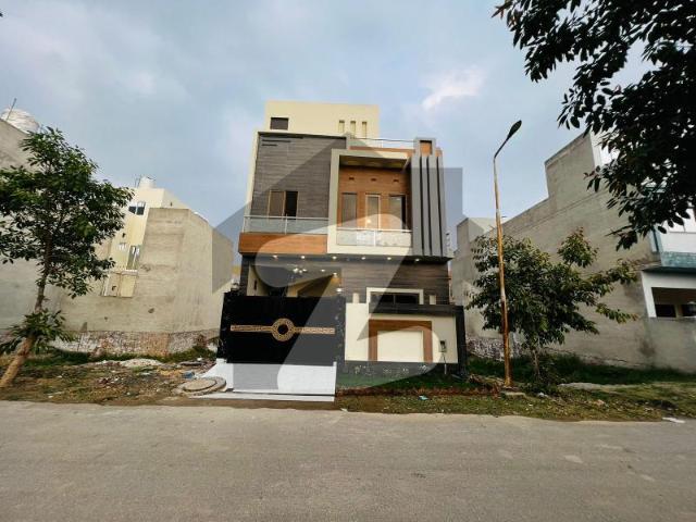 House for sale in Rawalpindi, Islamabad Capital Territory