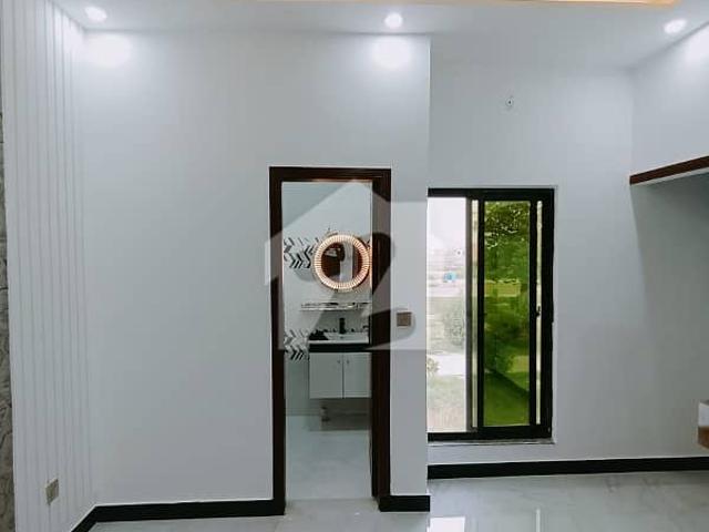 House for sale in Rawalpindi, Islamabad Capital Territory