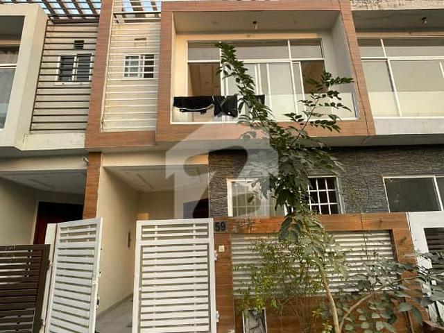 House for sale in Rawalpindi, Islamabad Capital Territory