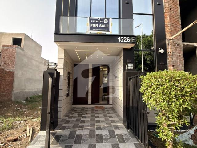 House for sale in Rawalpindi, Islamabad Capital Territory