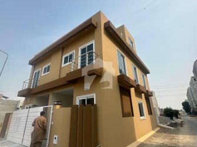 House for sale in Rawalpindi, Islamabad Capital Territory