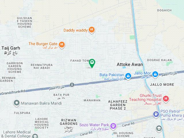 House for sale in Rawalpindi, Islamabad Capital Territory