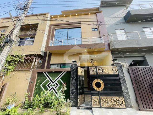 House for sale in Rawalpindi, Islamabad Capital Territory