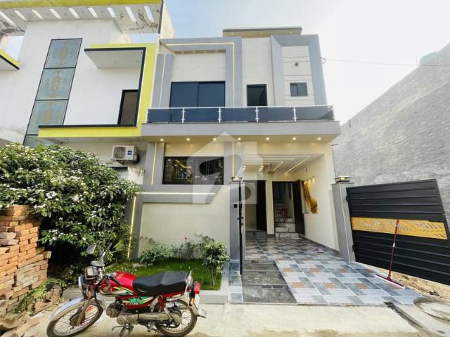 House for sale in Rawalpindi, Islamabad Capital Territory