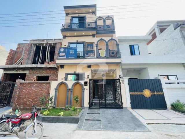 House for sale in Rawalpindi, Islamabad Capital Territory