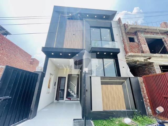 House for sale in Rawalpindi, Islamabad Capital Territory