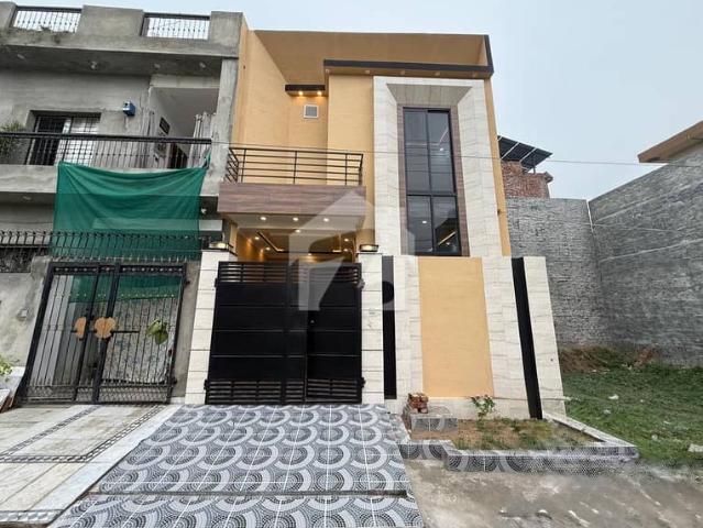 House for sale in Rawalpindi, Islamabad Capital Territory