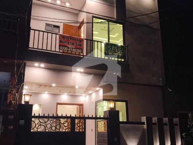 House for sale in Rawalpindi, Islamabad Capital Territory