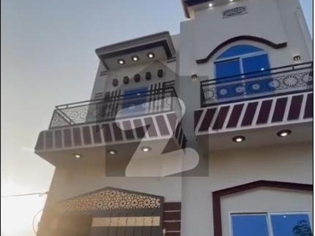 House for sale in Jhelum, Islamabad Capital Territory