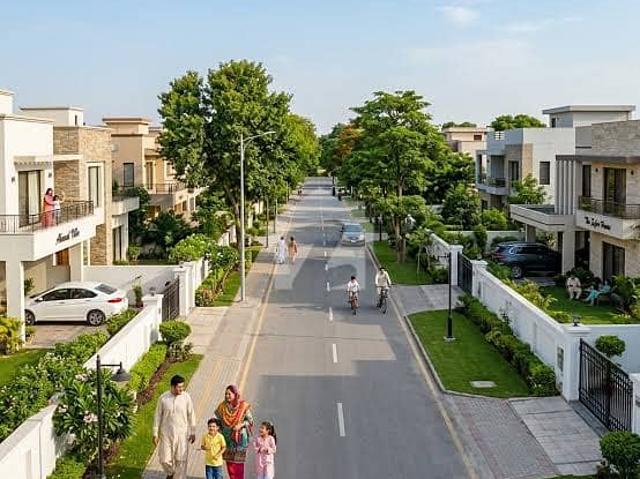 House for sale in لاہور, لاہور ڈویژن