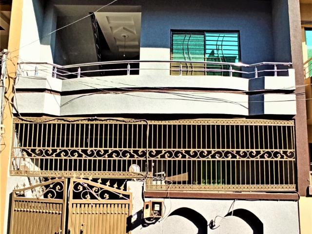 House for sale in Rawalpindi, Islamabad Capital Territory