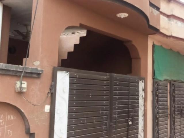 House for sale in Rawalpindi, Islamabad Capital Territory