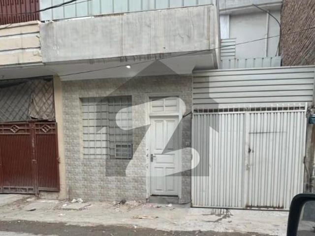 House for sale in Peshawar, North West Frontier Province