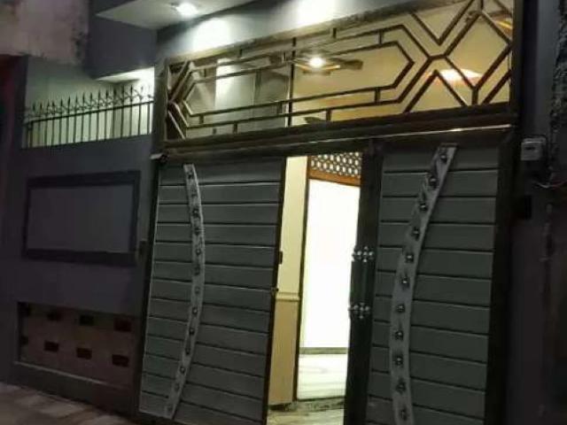 House for sale in Taxila, Islamabad Capital Territory