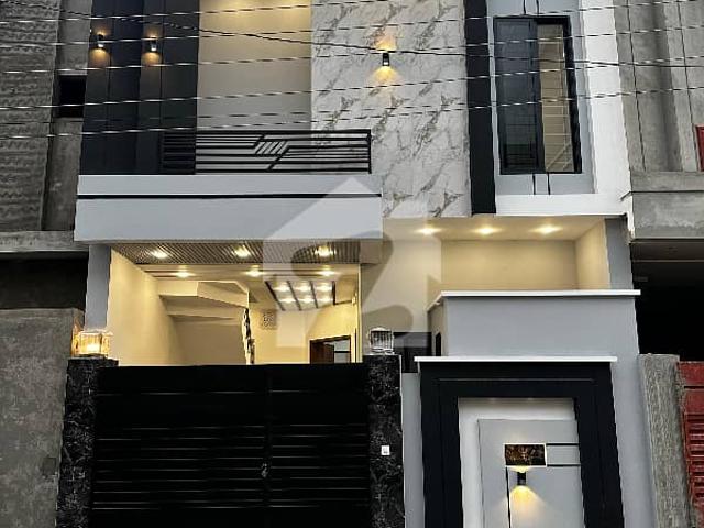 House for sale in Sahiwal, Islamabad Capital Territory