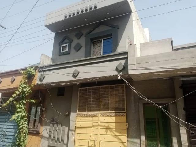 House for sale in گجو متہ, لاہور ڈویژن