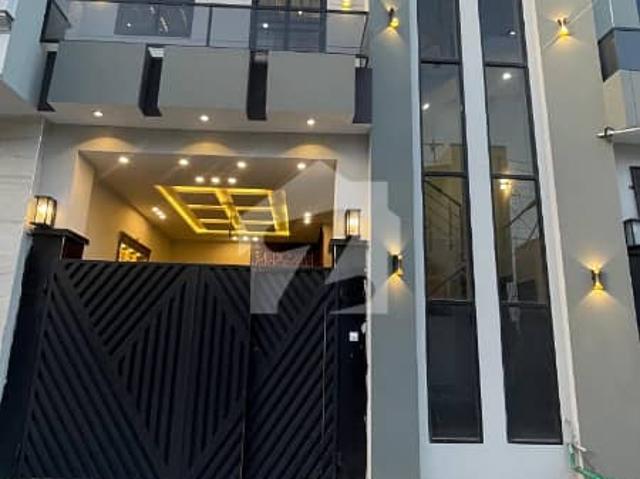 House for sale in Sargodha, Islamabad Capital Territory