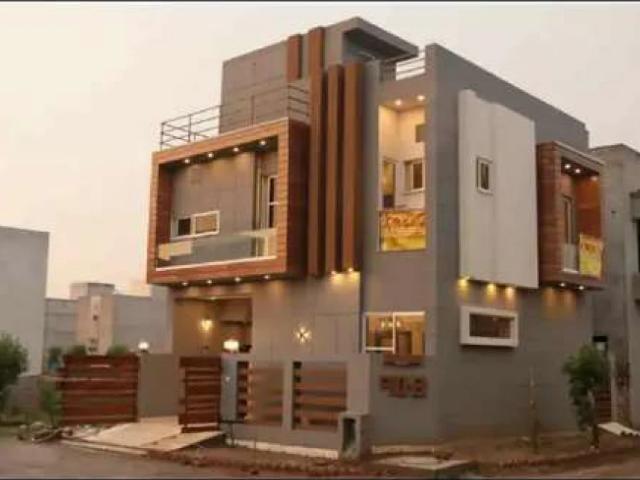House for sale in Rawalpindi, Islamabad Capital Territory
